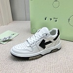 Off White Out Of Office 'OOO' sneakers # 265417, cheap Off White Sneakers