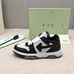Off White Out Of Office 'OOO' sneakers # 265422