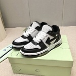 Off White Out Of Office 'OOO' sneakers # 265422, cheap Off White Sneakers