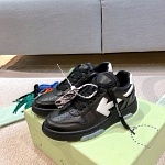 Off White Out Of Office 'OOO' sneakers # 265423, cheap Off White Sneakers