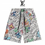 Louis Vuitton Boardshorts For Men # 265766