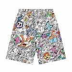 Louis Vuitton Boardshorts For Men # 265766, cheap Louis Vuitton Shorts