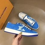 Louis Vuitton Casual Sneaker For Men # 265828