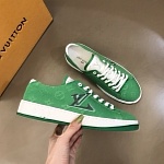 Louis Vuitton Casual Sneaker For Men # 265829