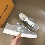 Louis Vuitton Casual Sneaker For Men # 265831