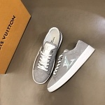 Louis Vuitton Casual Sneaker For Men # 265831, cheap For Men