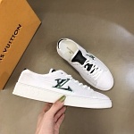 Louis Vuitton Casual Sneaker For Men # 265832