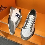 Hermes Casual Sneaker For Men # 265838, cheap Hermes Sneakers