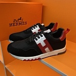 Hermes Casual Sneaker For Men # 265848