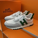 Hermes Casual Sneaker For Men # 265849