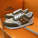 Hermes Casual Sneaker For Men # 265850