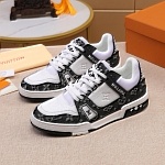 Louis Vuitton LV Trainer For Men # 265855