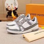 Louis Vuitton LV Trainer For Men # 265860