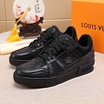 Louis Vuitton LV Trainer For Men # 265861