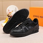 Louis Vuitton LV Trainer For Men # 265861, cheap For Men