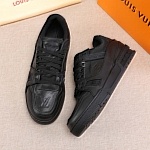 Louis Vuitton LV Trainer For Men # 265861, cheap For Men