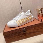 Versace Casual Sneaker For Men # 265888