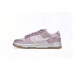 Nike Dunk Teddy Bear Sneaker For Women # 265943, cheap Dunk SB women