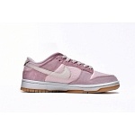 Nike Dunk Teddy Bear Sneaker For Women # 265943, cheap Dunk SB women