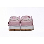 Nike Dunk Teddy Bear Sneaker For Women # 265943, cheap Dunk SB women