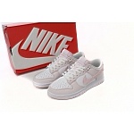 Nike Dunk Essential Paisley Pack Pink Sneaker For Women # 265944
