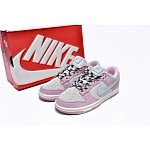 Nike Dunk LX Pink Foam Sneaker For Women # 265945