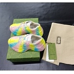 Gucci Rhyton Sneaker For Kids # 266066, cheap Gucci Shoes For Kids