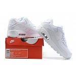 Nike Air Max 90 Sneakers Unisex # 266080, cheap Airmax90 For Men