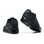 Nike Air Max 90 Sneakers Unisex # 266081, cheap Airmax90 For Men