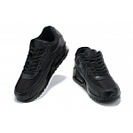 Nike Air Max 90 Sneakers Unisex # 266081, cheap Airmax90 For Men