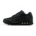 Nike Air Max 90 Sneakers Unisex # 266081, cheap Airmax90 For Men