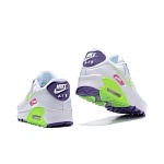 Nike Air Max 90 Sneakers Unisex # 266082, cheap Airmax90 For Men