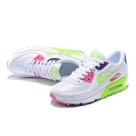 Nike Air Max 90 Sneakers Unisex # 266082, cheap Airmax90 For Men