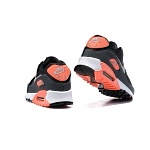 Nike Air Max 90 Sneakers For Men # 266083, cheap Airmax90 For Men
