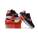 Nike Air Max 90 Sneakers For Men # 266083, cheap Airmax90 For Men
