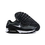 Nike Air Max 90 Sneakers For Men # 266084, cheap Airmax90 For Men