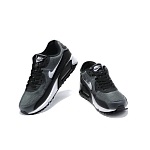 Nike Air Max 90 Sneakers For Men # 266084, cheap Airmax90 For Men