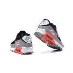 Nike Air Max 90 Sneakers For Men # 266085, cheap Airmax90 For Men
