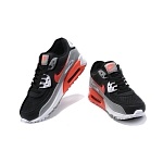 Nike Air Max 90 Sneakers For Men # 266085, cheap Airmax90 For Men