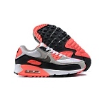 Nike Air Max 90 Sneakers For Men # 266086, cheap Airmax90 For Men
