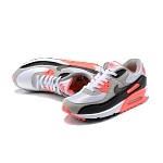 Nike Air Max 90 Sneakers For Men # 266086, cheap Airmax90 For Men