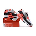 Nike Air Max 90 Sneakers For Men # 266086, cheap Airmax90 For Men