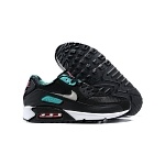 Nike Air Max 90 Sneakers For Men # 266087, cheap Airmax90 For Men