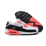 Nike Air Max 90 Sneakers For Men # 266088, cheap Airmax90 For Men