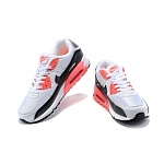 Nike Air Max 90 Sneakers For Men # 266088, cheap Airmax90 For Men