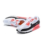 Nike Air Max 90 Sneakers For Men # 266088, cheap Airmax90 For Men