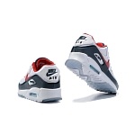 Nike Air Max 90 Sneakers For Men # 266089, cheap Airmax90 For Men