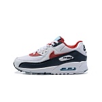 Nike Air Max 90 Sneakers For Men # 266089, cheap Airmax90 For Men
