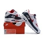 Nike Air Max 90 Sneakers For Men # 266089, cheap Airmax90 For Men