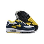 Nike Air Max 90 Sneakers For Men # 266090, cheap Airmax90 For Men